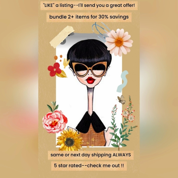 LIKE an item I'll send you a GREAT offer - Picture 1 of 1